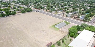 SW 58th Ave & Travis 3.46 acres development land — Sale in Amarillo, TX, photo 5 of 8