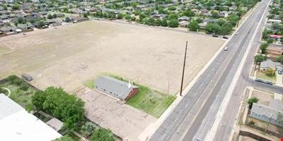 SW 58th Ave & Travis 3.46 acres development land — Sale in Amarillo, TX, photo 7 of 8