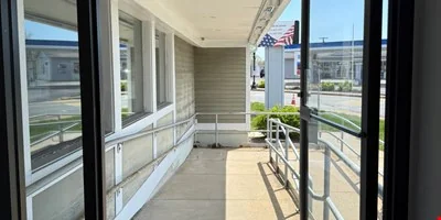 Former Santander Bank For Sale or Lease — Sale in Ayer, MA, photo 8 of 8