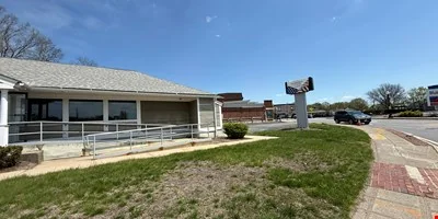 Former Santander Bank For Sale or Lease — Sale in Ayer, MA, photo 5 of 8