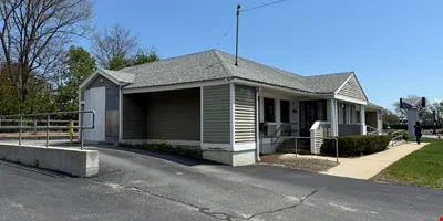 Former Santander Bank For Sale or Lease — Sale in Ayer, MA, photo 6 of 8
