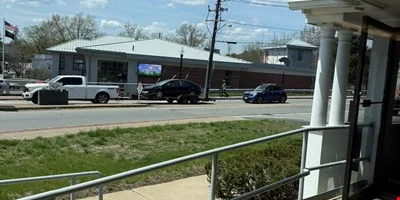 Former Santander Bank For Sale or Lease — Sale in Ayer, MA, photo 7 of 8