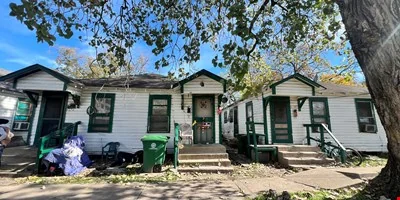 2601 Lucinda St, Houton, TX 77004 — Sale in Houston, TX, photo 2 of 8