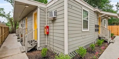 6 Units Kerr St, Houston, TX — Sale in Houston, TX, photo 4 of 8