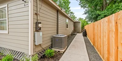 6 Units Kerr St, Houston, TX — Sale in Houston, TX, photo 5 of 8