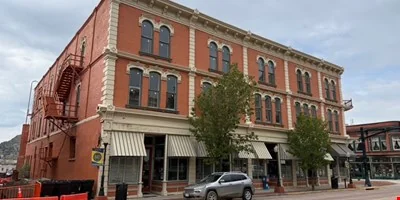 Columbian Hotel — Sale in Trinidad, CO, photo 3 of 8