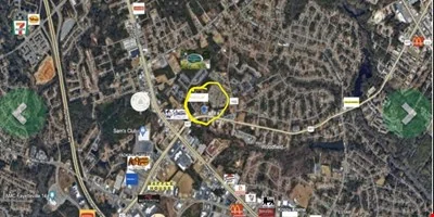 0 Pamalee Dr. & Kathy St. — Sale in Fayetteville, NC, photo 1 of 8