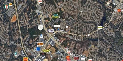 0 Pamalee Dr. & Kathy St. — Sale in Fayetteville, NC, photo 2 of 8