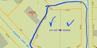 0 Pamalee Dr. & Kathy St. — Sale in Fayetteville, NC, photo 4 of 8