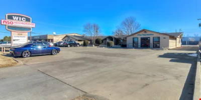 3530 N MacArthur Blvd, OKC
