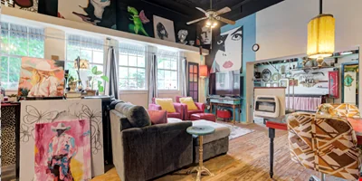 Historic Opportunity with New Price! — Sale in Guthrie, OK, photo 4 of 8