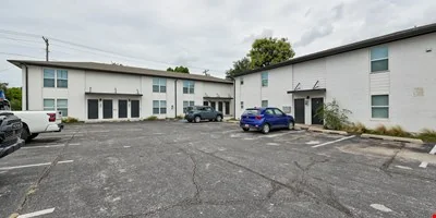 735 NW 30th St, OKC (12-plex) - multifamily for sale in oklahoma city, OK