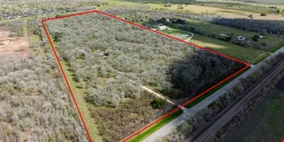70.8 Acres in Richmond Texas — Sale in Richmond, TX, photo 2 of 8