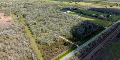 70.8 Acres in Richmond Texas — Sale in Richmond, TX, photo 1 of 8