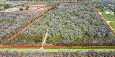 70.8 Acres in Richmond Texas — Sale in Richmond, TX, photo 3 of 8