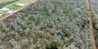 70.8 Acres in Richmond Texas — Sale in Richmond, TX, photo 7 of 8