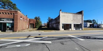 5 Parcel Package in Robersonville — Sale in Robersonville, NC, photo 2 of 8