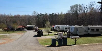 Kentucky Lake Camping ground — Sale in Springville, TN, photo 2 of 8