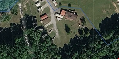 Kentucky Lake Camping ground — Sale in Springville, TN, photo 1 of 8