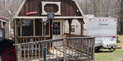 Kentucky Lake Camping ground — Sale in Springville, TN, photo 8 of 8