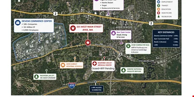 MULTI-FAMILY DEVELOPMENT FOR SALE — Sale in Ayer, MA, photo 2 of 2