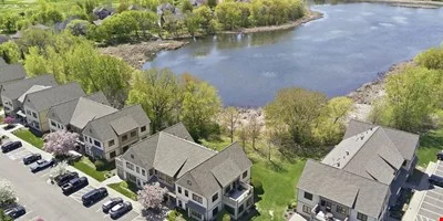 Beautiful Beacon Shore Office Park 2nd Floor Office… — Sale in Oakdale, MN, photo 5 of 7