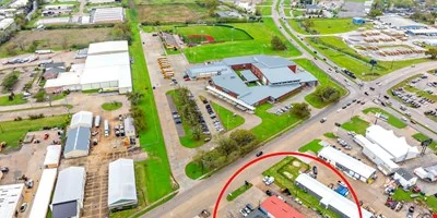 2,070 SF Office in Prime Houma Location — Sale in Houma, LA, photo 3 of 8