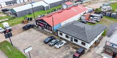 2,070 SF Office in Prime Houma Location — Sale in Houma, LA, photo 2 of 8