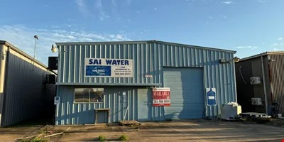 1304 WASHINGTON STREET, SOUTH HOUSTON- INDUSTRIAL… — Sale in South Houston, TX, photo 2 of 8