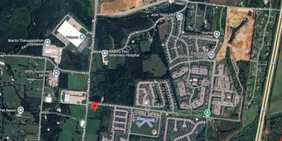 The Yards Mixed Use Development at Spring Hill — Sale in Spring Hill, TN, photo 1 of 2