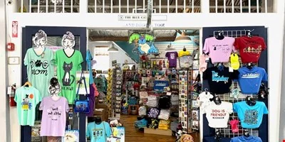 Business Opportunity: Blue Cat & Red Dog — Sale in Key West, FL, photo 1 of 1