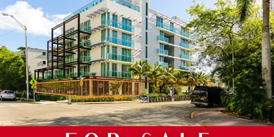 Prime Retail Investment Opportunity – Miami Beach |… — Sale in Miami Beach, FL, photo 1 of 8