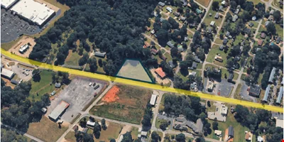 776 E Franklin — Sale in Hartwell, GA, photo 1 of 3