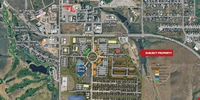 Villa Drive Lots Near Liberty Plaza — Sale in Box Elder, SD, photo 2 of 2
