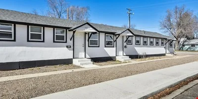 415-445 S 11th E & 1085 E 4th S - multifamily for sale in mountain home, ID