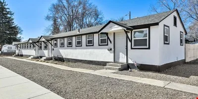 415-445 S 11th E & 1085 E 4th S — Sale in Mountain Home, ID, photo 1 of 8