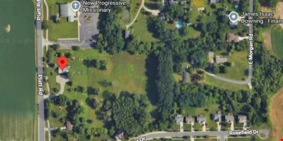 5141 Platt Road — Sale in Ann Arbor, MI, photo 2 of 8