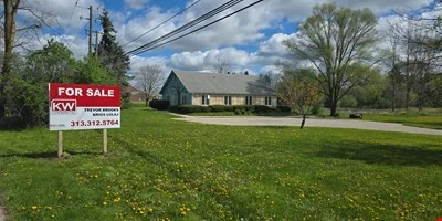 5141 Platt Road — Sale in Ann Arbor, MI, photo 4 of 8