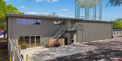 Warehouse | Self Storage | For Sale — Sale in Clearwater, FL, photo 2 of 8