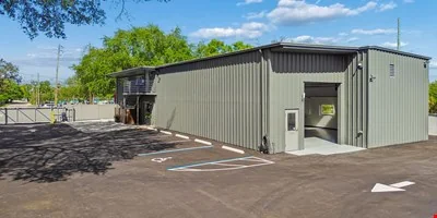 Warehouse | Self Storage | For Sale — Sale in Clearwater, FL, photo 4 of 8