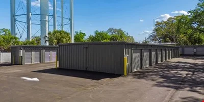 Warehouse | Self Storage | For Sale — Sale in Clearwater, FL, photo 7 of 8