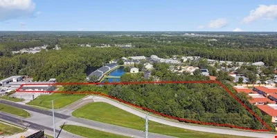 1703-1711 Dale Mabry Hwy — Sale in Lutz, FL, photo 2 of 8