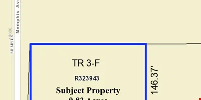 3723 130th — Sale in Lubbock, TX, photo 2 of 2