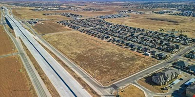 3701 130th St | 13.1 Ac | Will Subdivide | Loop 88… — Sale in Lubbock, TX, photo 2 of 8