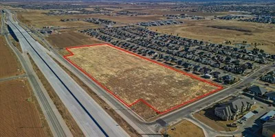 3701 130th St | 13.1 Ac | Will Subdivide | Loop 88… — Sale in Lubbock, TX, photo 1 of 8