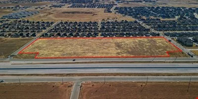 3701 130th St | 13.1 Ac | Will Subdivide | Loop 88… — Sale in Lubbock, TX, photo 3 of 8