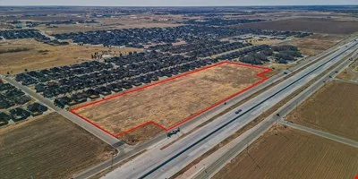 3701 130th St | 13.1 Ac | Will Subdivide | Loop 88… — Sale in Lubbock, TX, photo 5 of 8