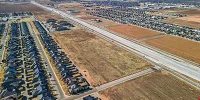 3701 130th St | 13.1 Ac | Will Subdivide | Loop 88… — Sale in Lubbock, TX, photo 8 of 8
