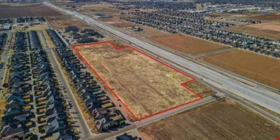3701 130th St | 13.1 Ac | Will Subdivide | Loop 88… — Sale in Lubbock, TX, photo 7 of 8