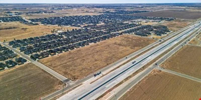 3701 130th St | 13.1 Ac | Will Subdivide | Loop 88… — Sale in Lubbock, TX, photo 6 of 8